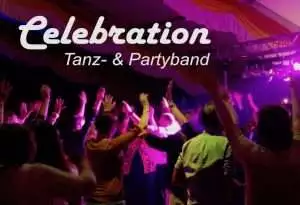 Celebration Tanz- & Partyband