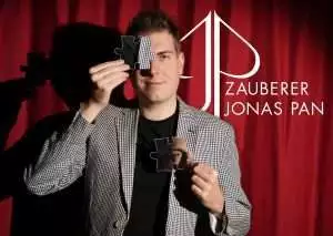 Jonas Pan