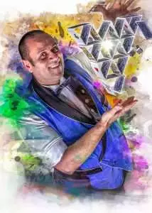 Enzo Paolo