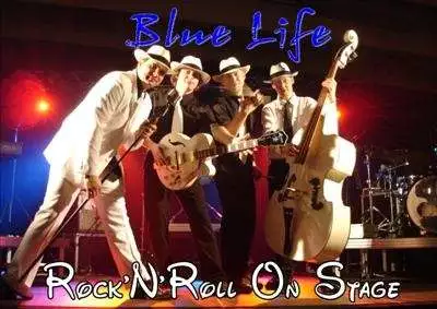 Blue Life